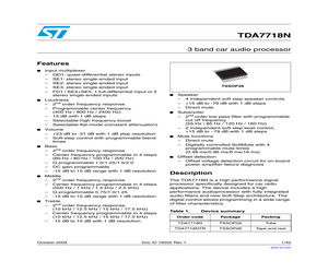 TDA7718TR.pdf