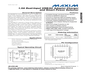 MAX8677CETG+T.pdf