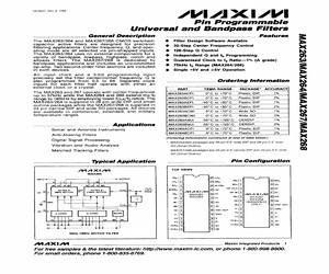 MAX267ACWG+.pdf