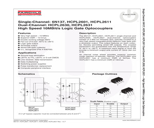 HCPL2601_NL.pdf