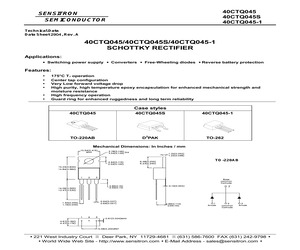 40CTQ045S.pdf