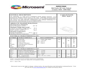 MDS500L.pdf