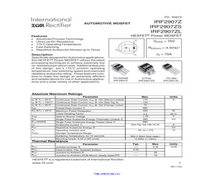 IRF2907Z.pdf