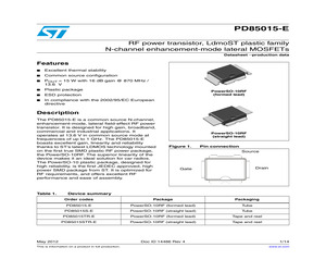 PD85015S-E.pdf