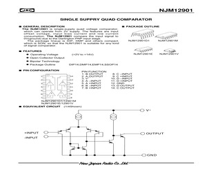 NJM12901M-(T1).pdf