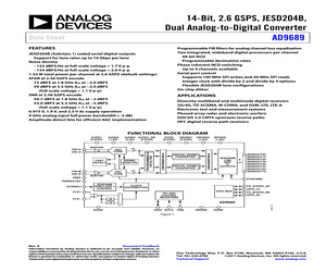 AD9689BBPZ-2600.pdf