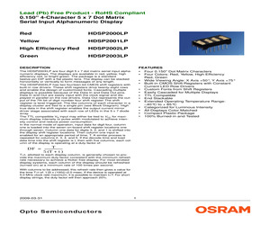 HDSP2000LP.pdf