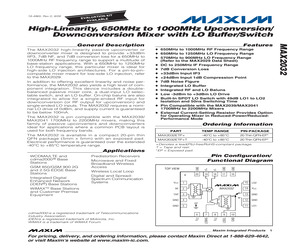 MAX2032ETP+T.pdf