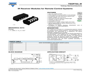 TSOP75340WTT.pdf