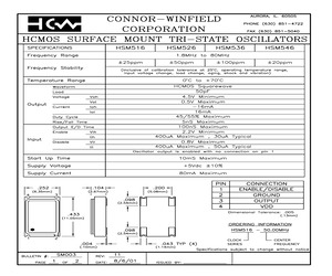 HSM516-FREQ-OUT27.pdf