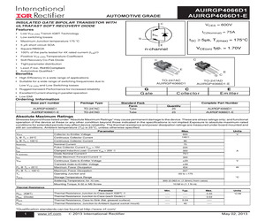 AUIRGP4066D1-E.pdf