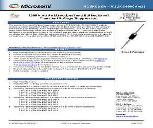 M1.5KE250CA.pdf