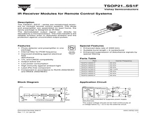 TSOP2137SS1F.pdf