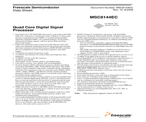 MSC8144EC.pdf