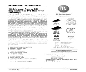 PCA9535EDWR2G.pdf