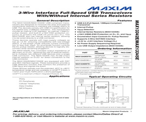 MAX13345EEBC+.pdf