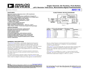 AD5116BCPZ-10-RL7.pdf