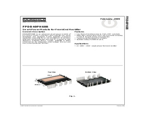 FPDB40PH60B.pdf