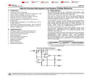 LM4120IM5-3.0/NOPB.pdf