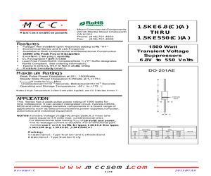 1.5KE170A-TP.pdf