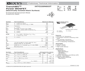 IXTC220N055T.pdf