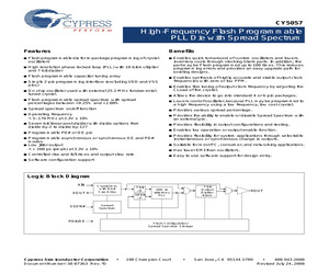 CY5057K-11WAF-IL.pdf