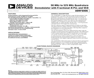 ADRF6806ACPZ-R7.pdf