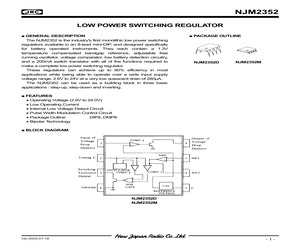 NJM2352M.pdf