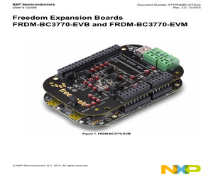 FRDM-BC3770-EVM.pdf