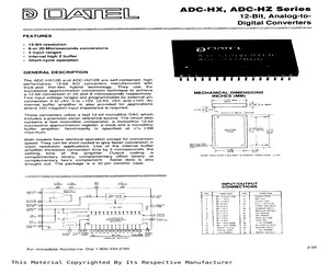 ADC-HZ/883B.pdf