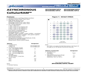 MT45W2ML16PFA-60LIT.pdf