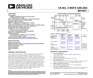 AD7641ASTRL.pdf