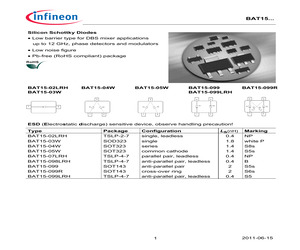 BAT1503WE6327XT.pdf