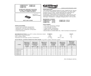 CSMF05CLEADFREE.pdf