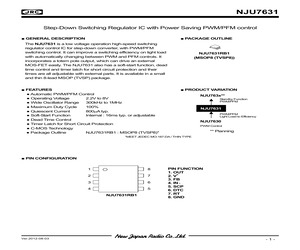 NJU7631RB1-TE2.pdf