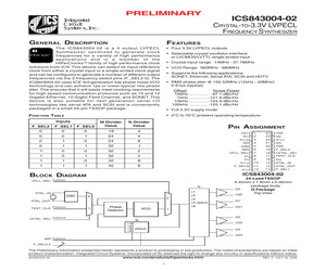 ICS843004AGI-02LFT.pdf