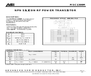 MSC1300M.pdf