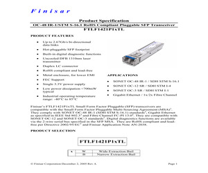 FTLF1421P1BTL.pdf