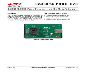 SI5338/56-PROG-EVB.pdf