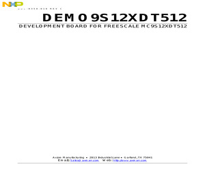 DEMO9S12XDT512E.pdf