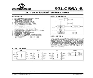 93LC56B/SNC22.pdf