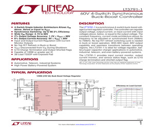 LT3791IFE-1#TRPBF.pdf