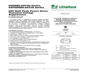 P6SMB33AT3G.pdf