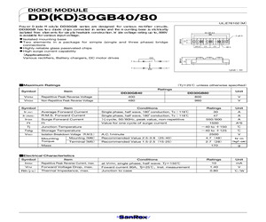 KD30GB40.pdf