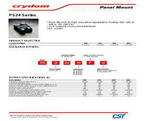 PSD2410FG.pdf