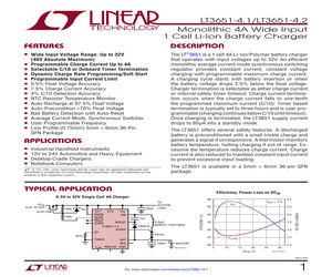 LT3651IUHE-4.1#PBF.pdf