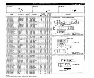 APTD3216SYCKT.pdf