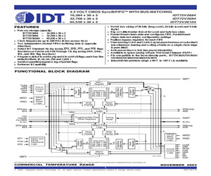 IDT72V36104L15PFG8.pdf