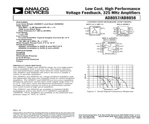 AD8058ARM-REEL.pdf