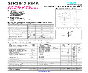 2SK3649-01MR.pdf